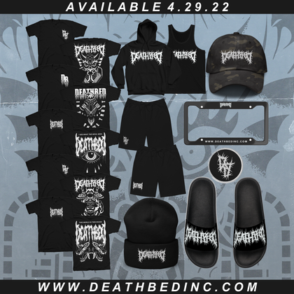 DEATHGRIND COLLECTION