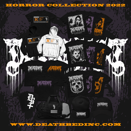 HORROR COLLECTION 2022