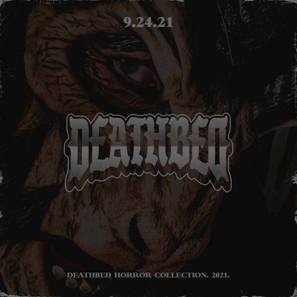 HORROR COLLECTION 2021