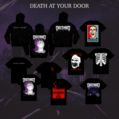 HORROR COLLECTION 2023