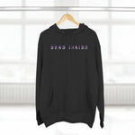 DB Dead Inside Pullover Hoodie