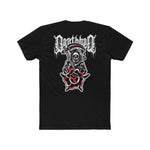 DB Love & Death Reaper Tee