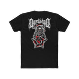 DB Love & Death Reaper Tee