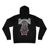 DB Love & Death Reaper Hoodie