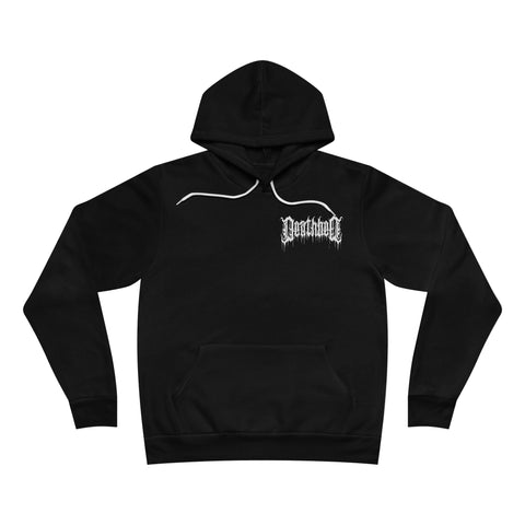 DB Love & Death Reaper Hoodie