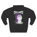 DB Dead Inside Pullover Hoodie