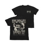 DB X BFH HORROR COLLAB TEE