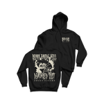 DB X BFH HORROR COLLAB HOODIE