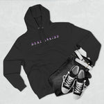 DB Dead Inside Pullover Hoodie