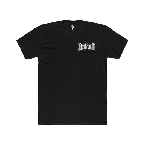 DB Love & Death Reaper Tee