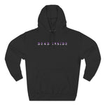 DB Dead Inside Pullover Hoodie