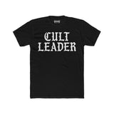 Cult Leader Tee