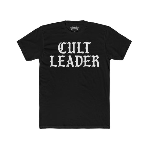 Cult Leader Tee
