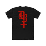 DB Cage Tee