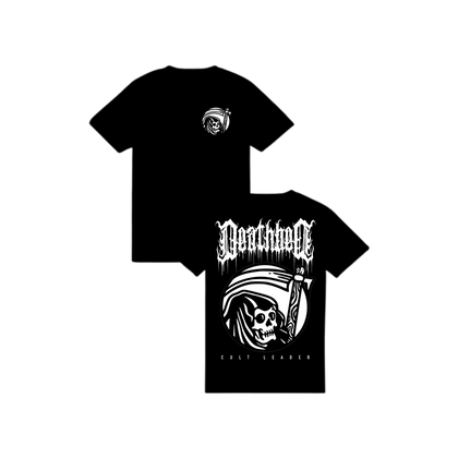 DB Cult Leader Tee