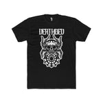 DB Skull Death Tee