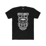 DB Skull Death Tee