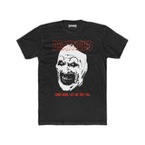 DB Terrifier Tee