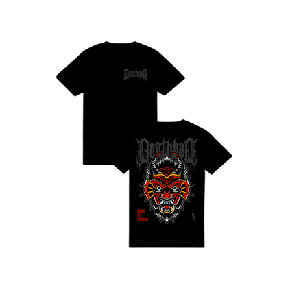 DB Dead By Design Tee