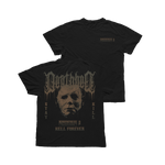 DB HELL FOREVER TEE
