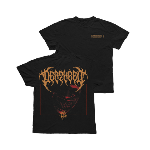DB HORROR TEE