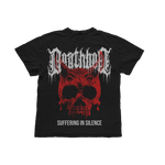 SB SUFFERING IN SILENCE TEE