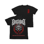 DB WE ARE THE OUTCASTS TEE