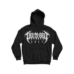 DB CULT LOGO HOODIE