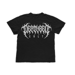 DB CULT LOGO TEE