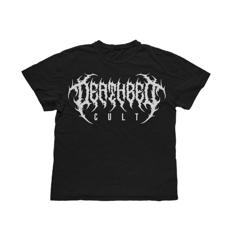 DB CULT LOGO TEE