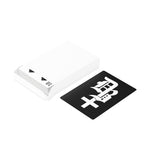 DB Playing Cards