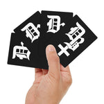 DB Playing Cards