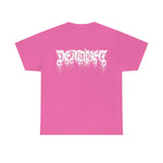 DB Halloween Logo (Pink Edition)