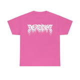 DB Halloween Logo (Pink Edition)