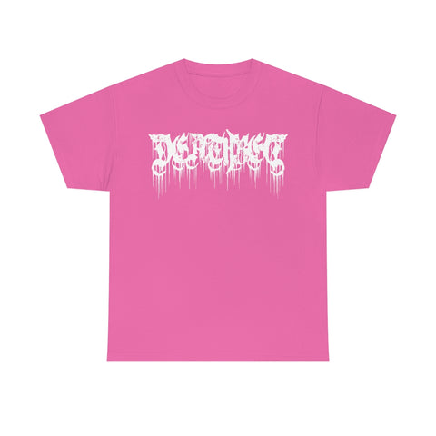 DB Halloween Logo (Pink Edition)