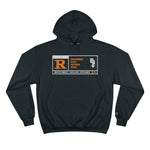 DB Cult Access Only Champion Hoodie