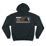 DB Cult Access Only Champion Hoodie