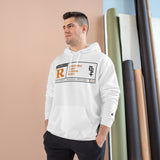 DB Cult Access Only Champion Hoodie