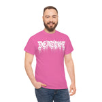 DB Halloween Logo (Pink Edition)