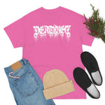 DB Halloween Logo (Pink Edition)