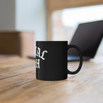 DB Eternal Death 11oz Black Mug