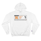 DB Cult Access Only Champion Hoodie