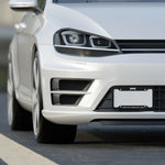 DB License Plate Frame