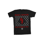 DB Born Sinner Chain Link Tee