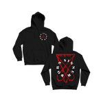 DB Born Sinner Hoodie