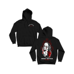DB Born Sinner Nun Hoodie