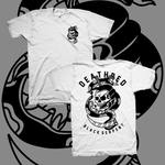 DB x BS Collab Tee