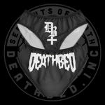 DB Deathcore Womens Underwear