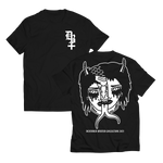 DB Devil Inside Tee
