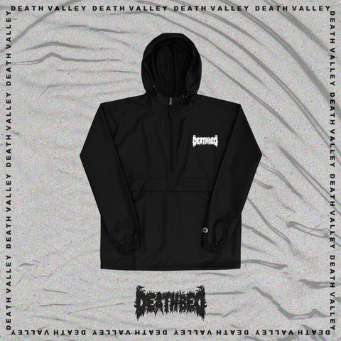 DB Death Valley Champion Packable Jacket